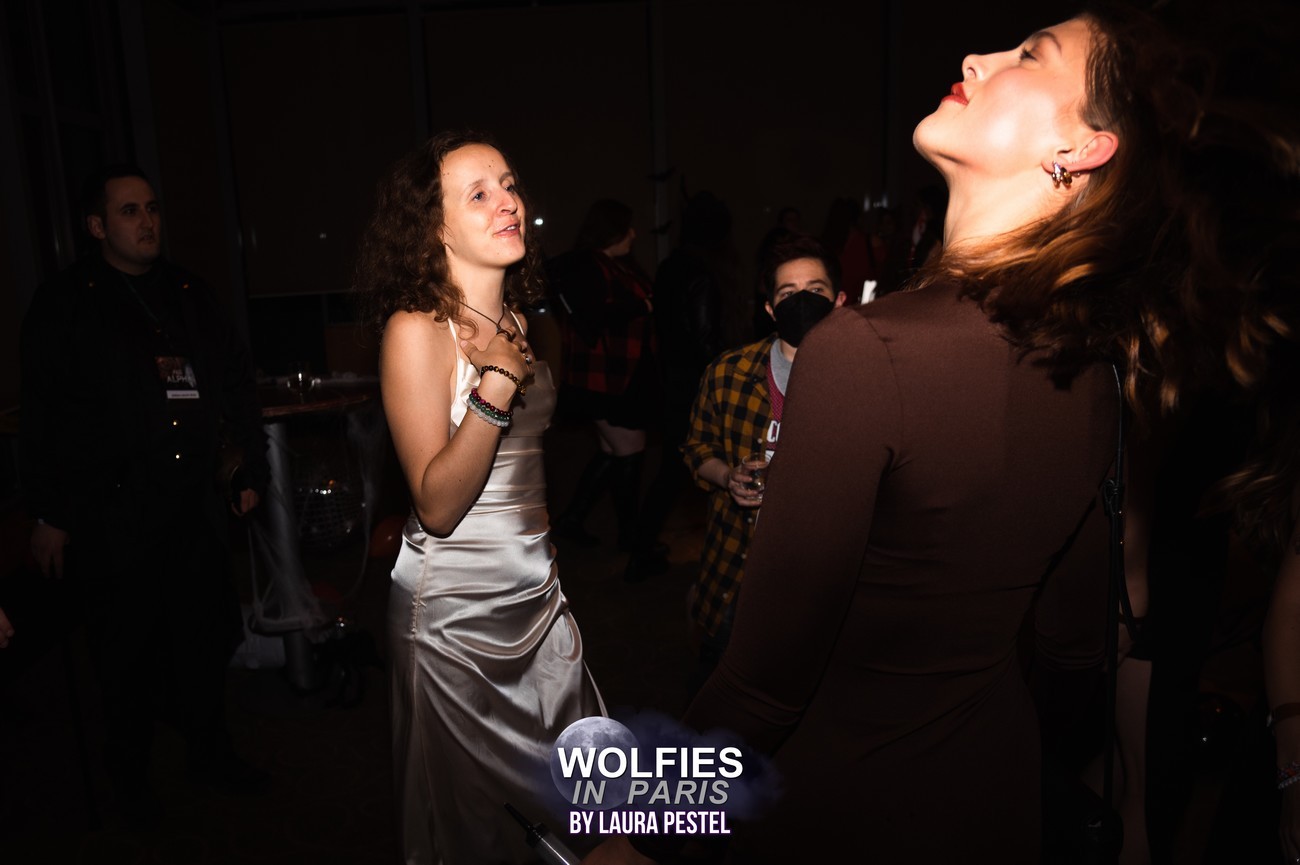 Wolfies Party