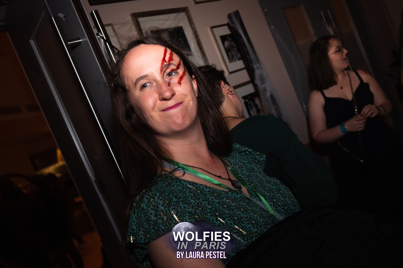Wolfies Party