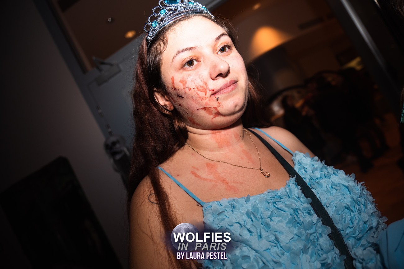 Wolfies Party
