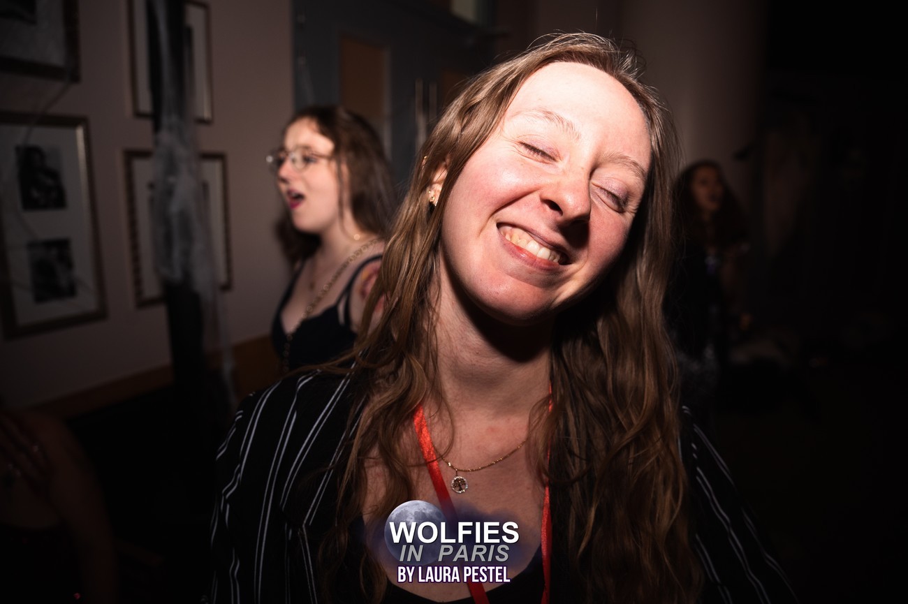 Wolfies Party