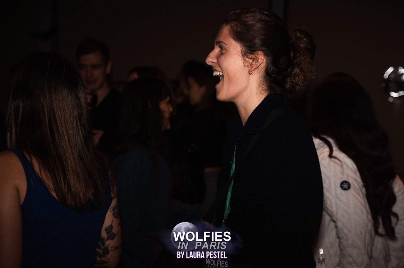 Wolfies Party