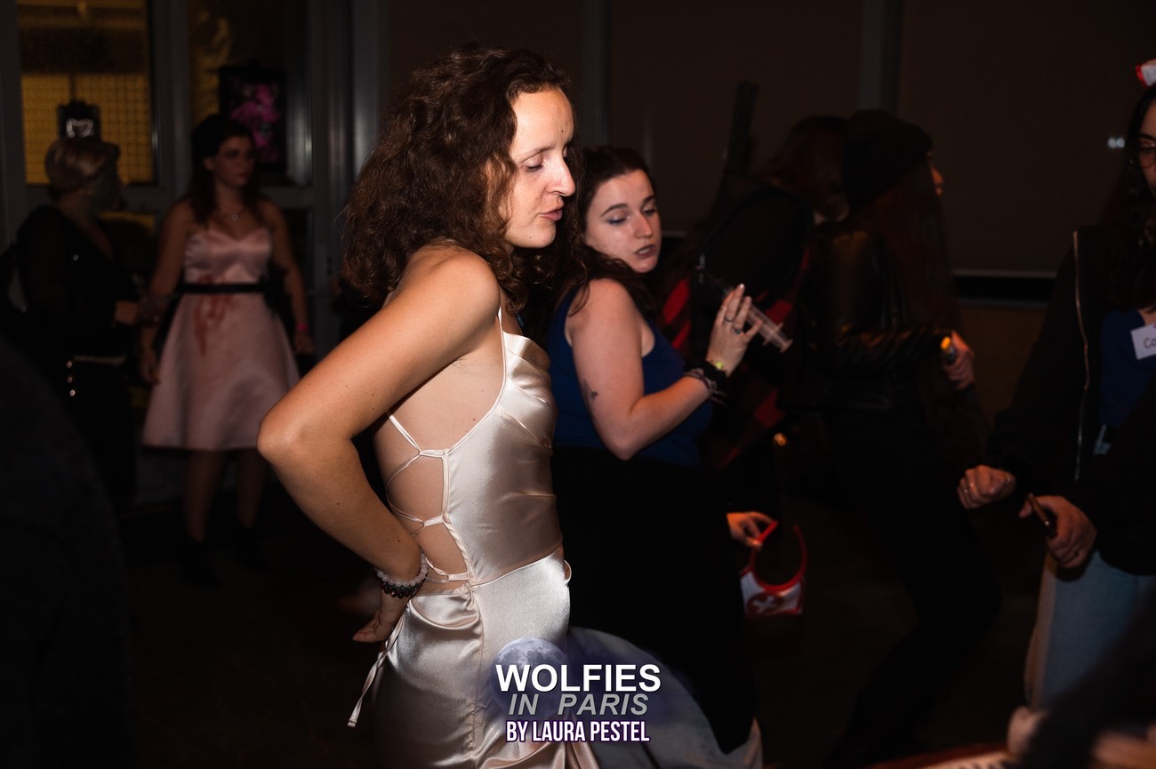 Wolfies Party