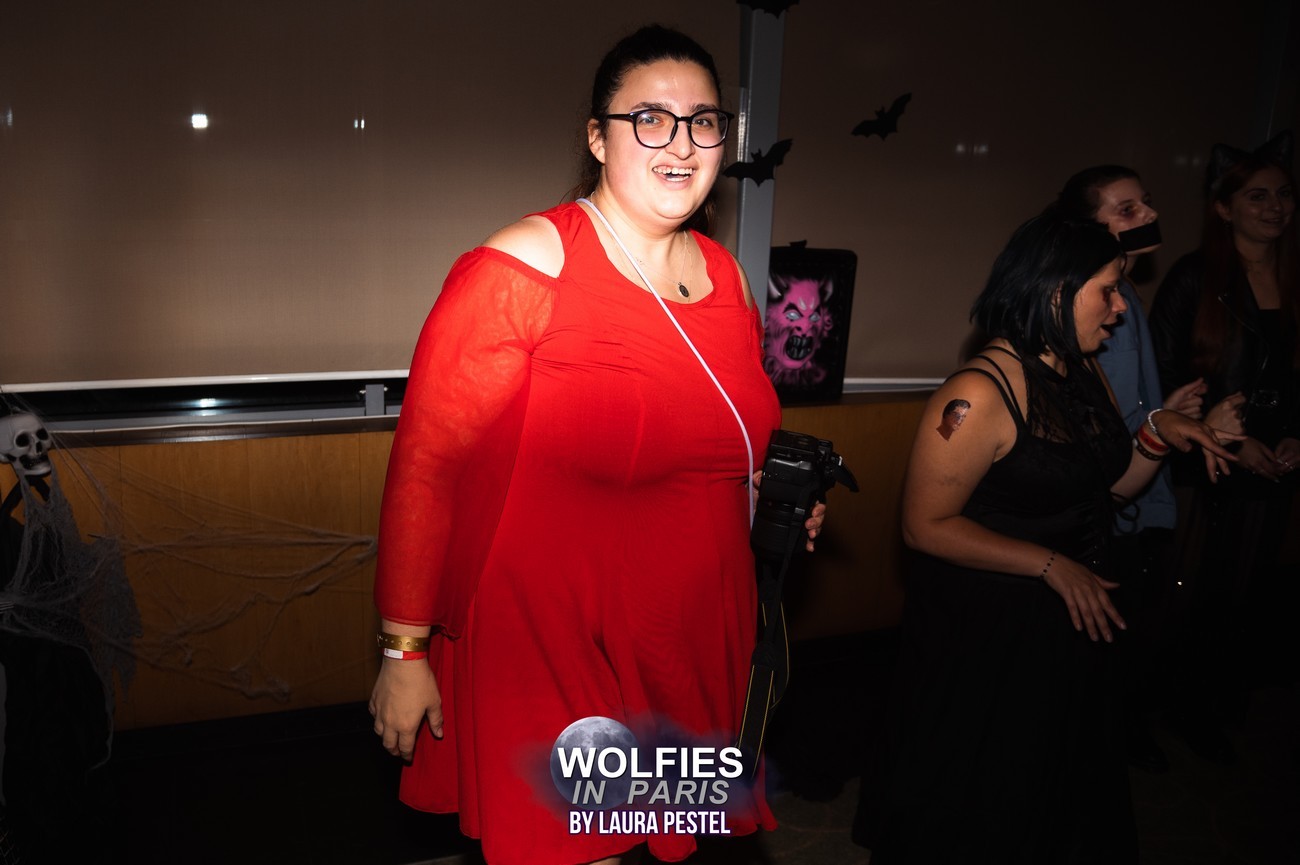 Wolfies Party
