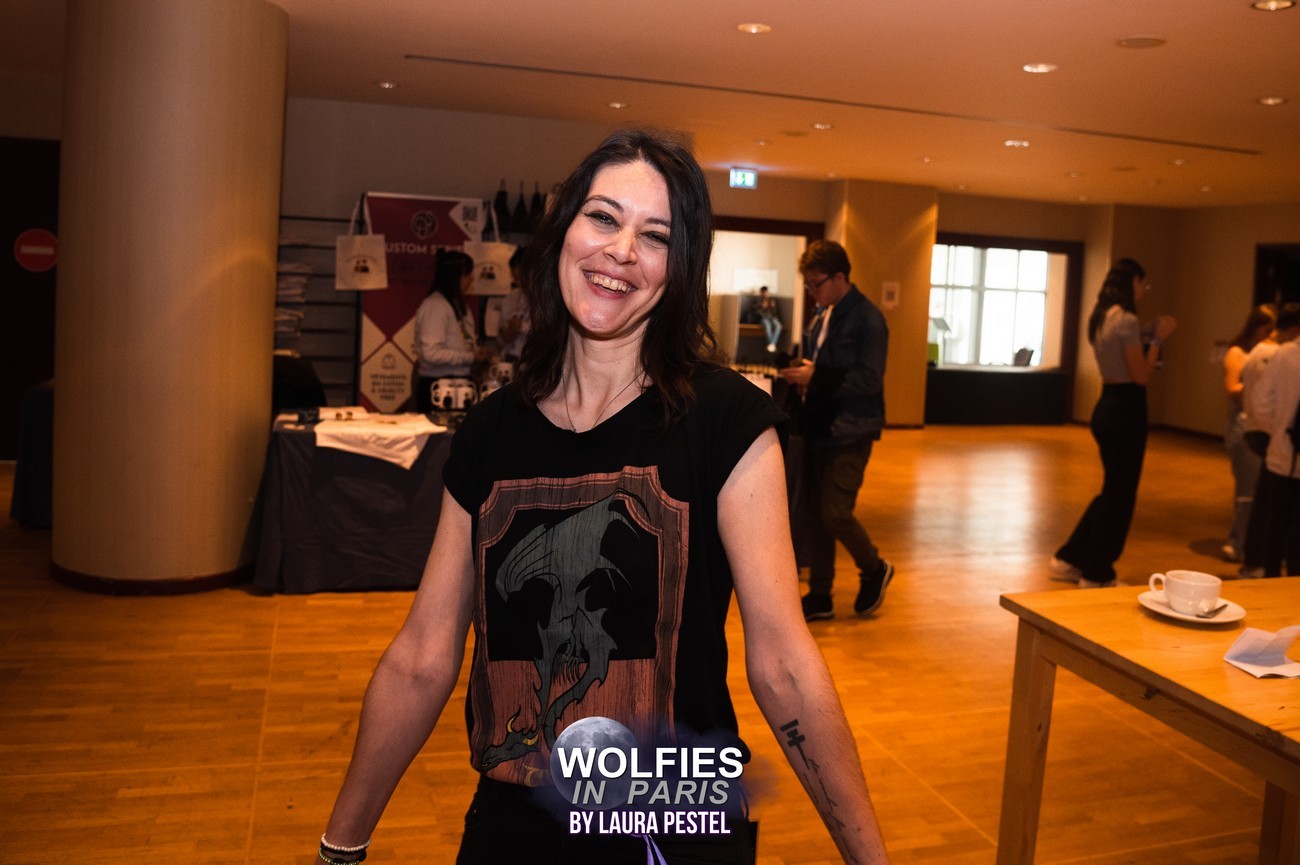Wolfies & co