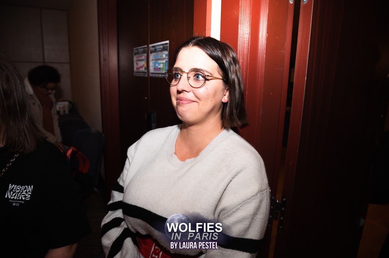 Wolfies & co