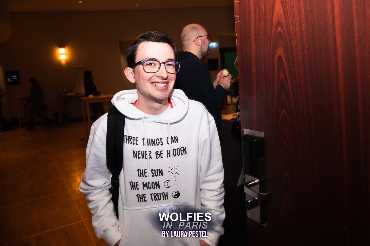 Wolfies & co