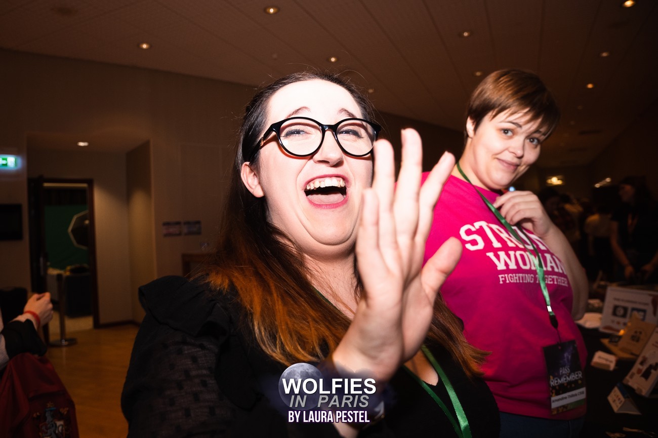 Wolfies & co