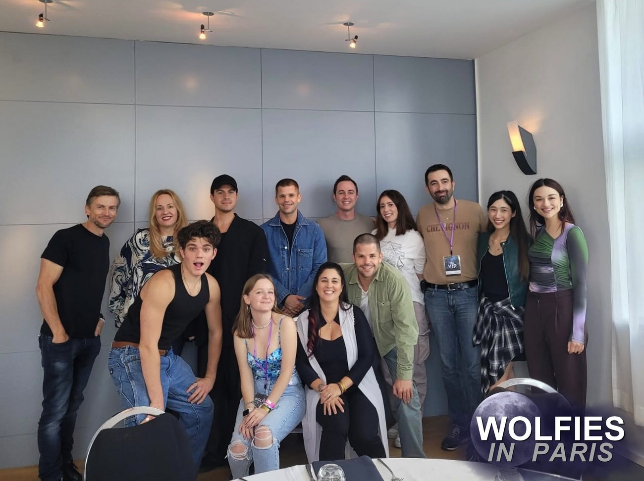 Aperitif wolfies 2 