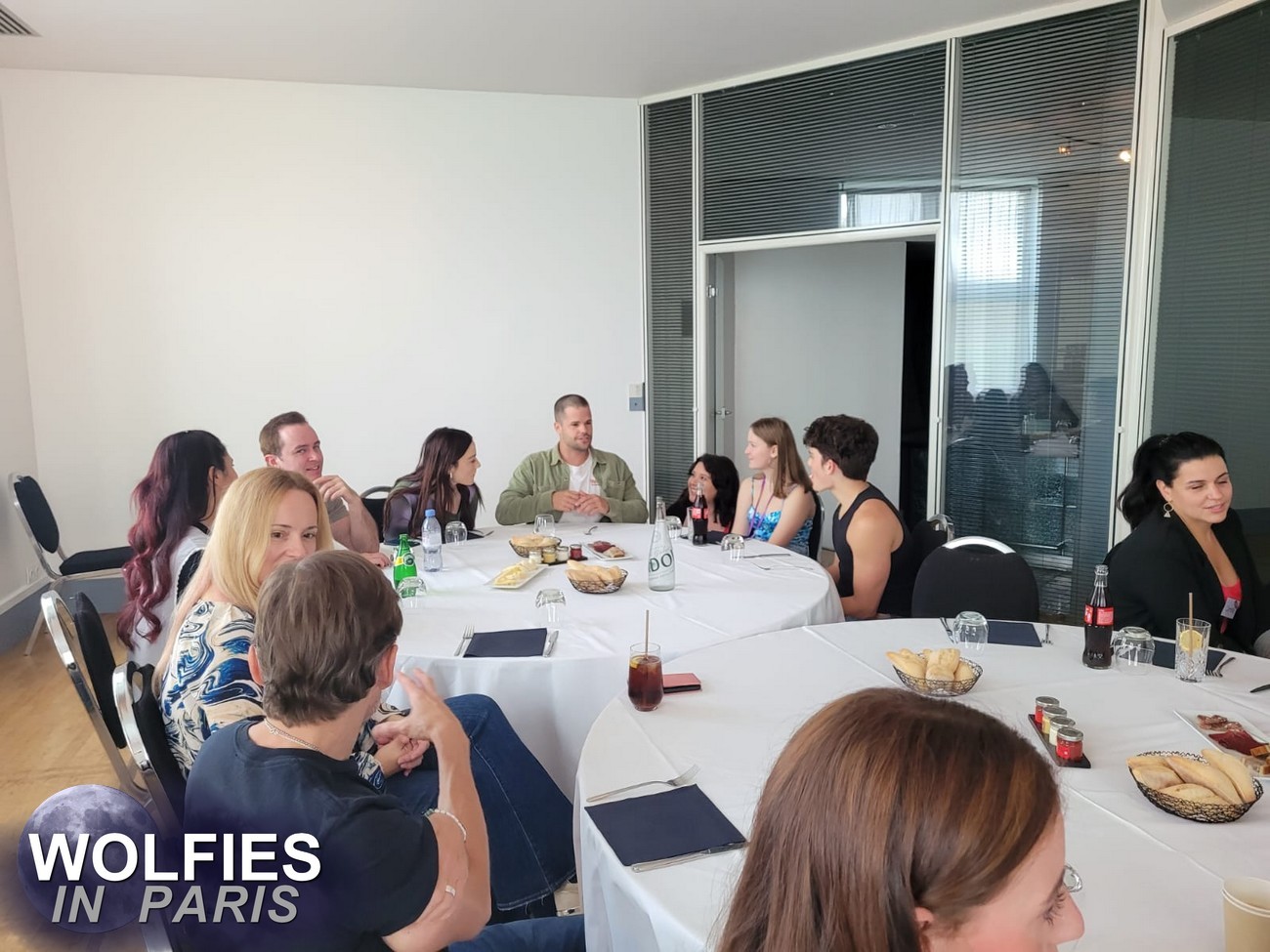Aperitif wolfies 6 