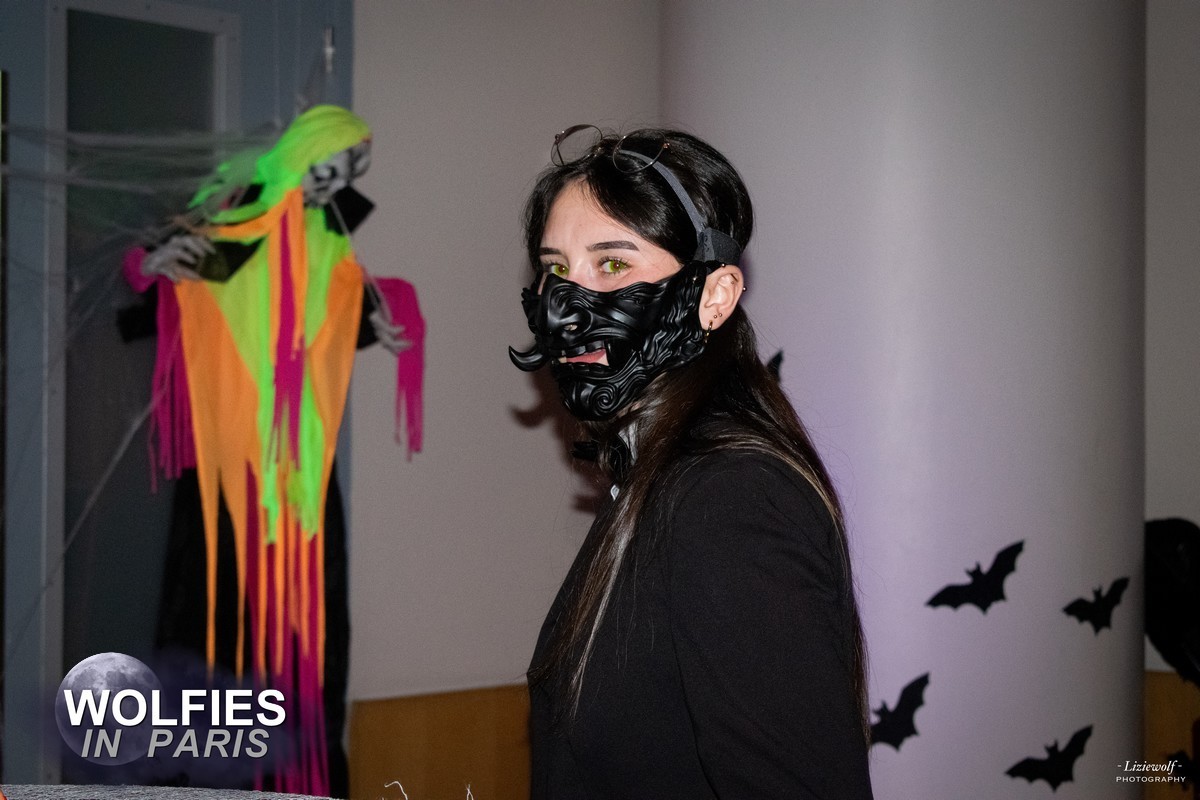 Wolfies Party
