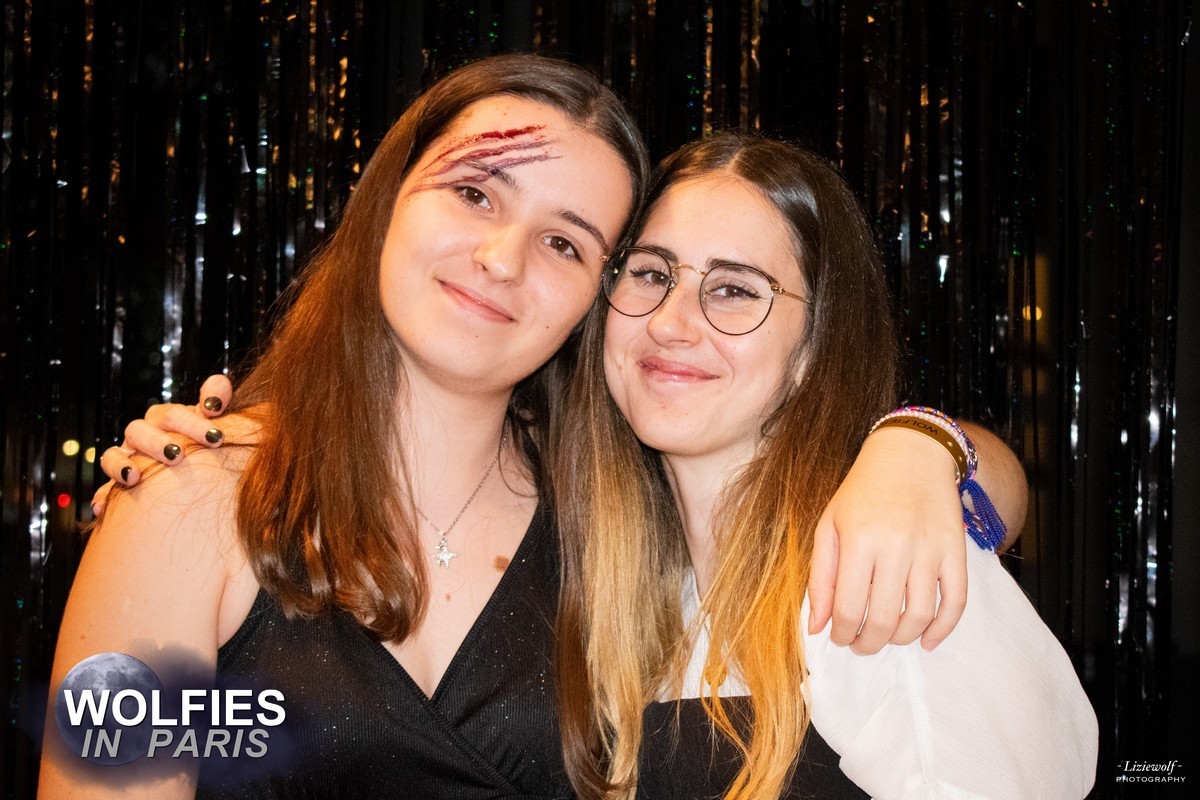 Wolfies Party