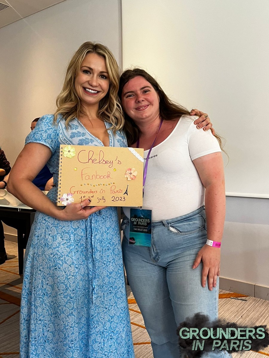 Fanbook chelsey 1 