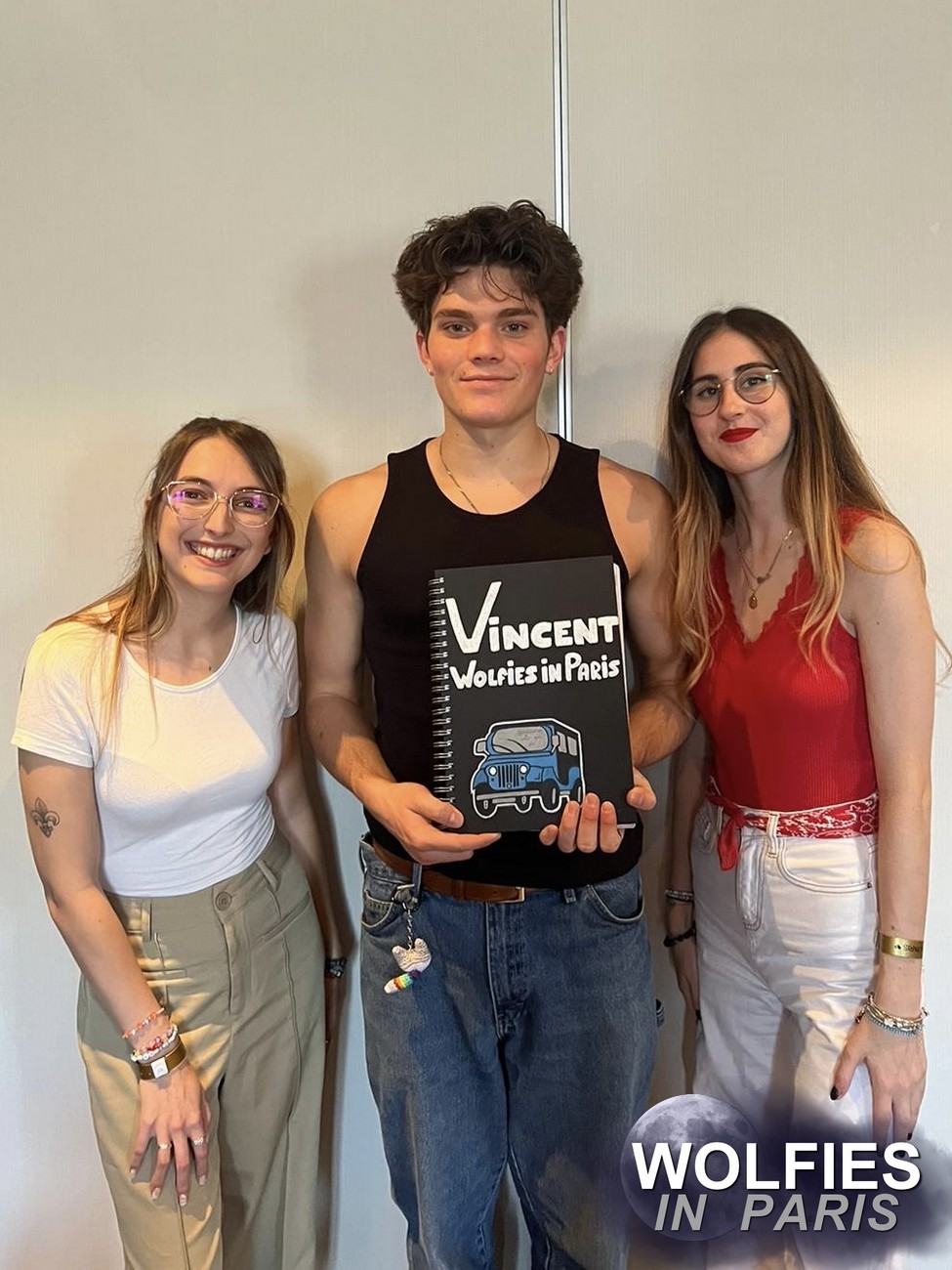 Fanbook vince 1 