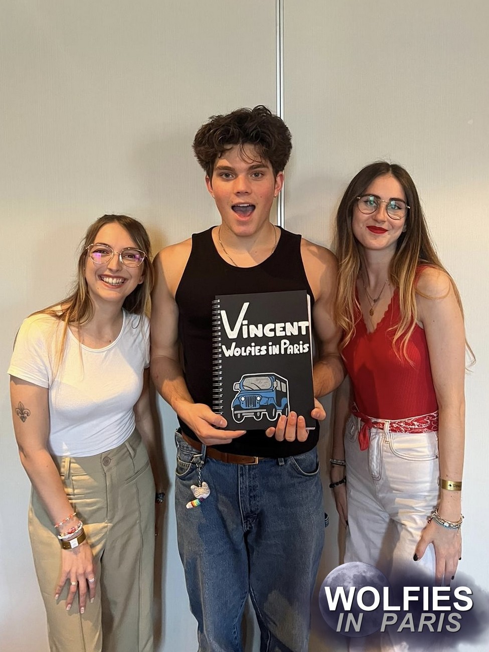 Fanbook vince 2 