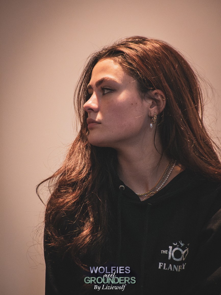 Conferences by Liziewolf