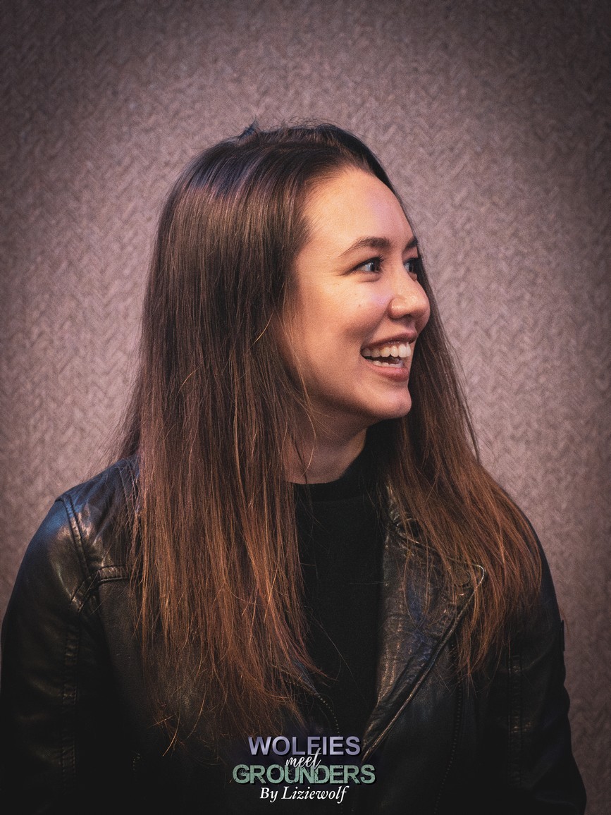 Conferences by Liziewolf