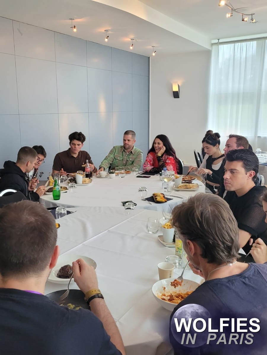 Lunch wolfies 10 