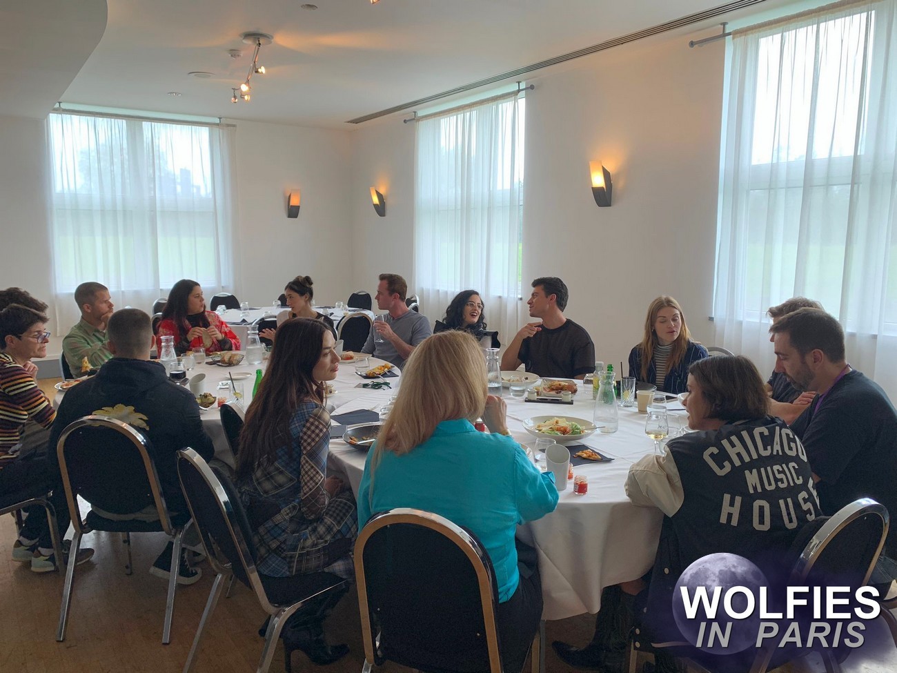 Lunch wolfies 13 