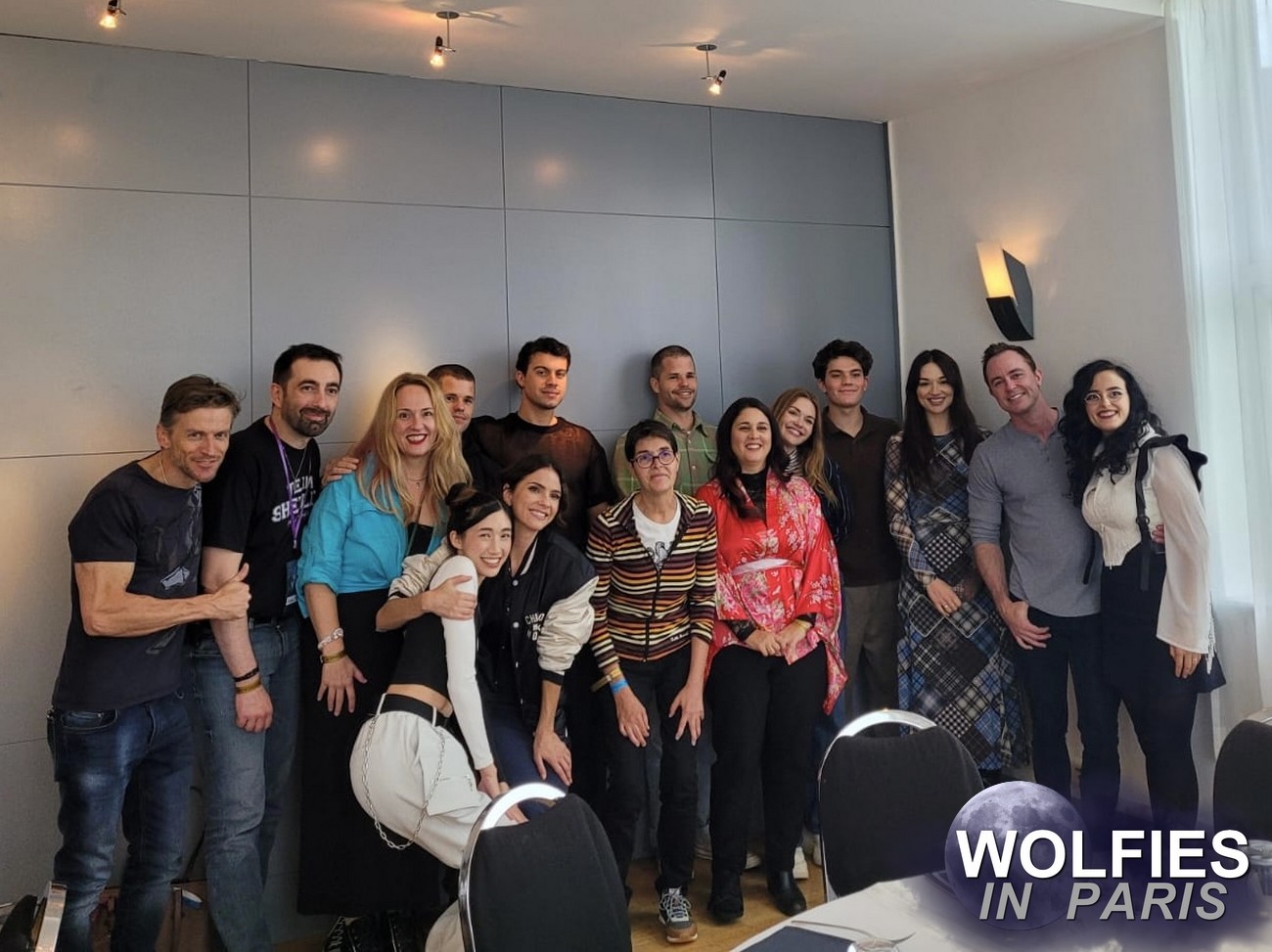 Lunch wolfies 6 