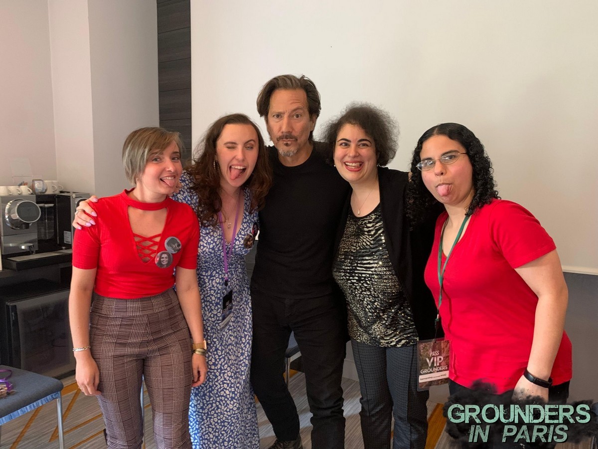 Meeting henry ian 3 
