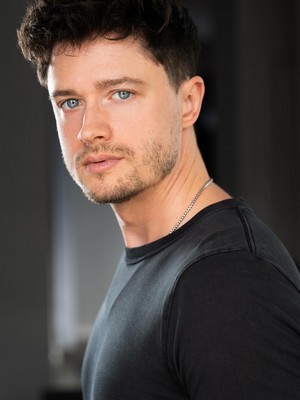 Michael fjordbak 2 