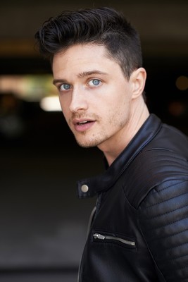 Michael fjordbak 5 