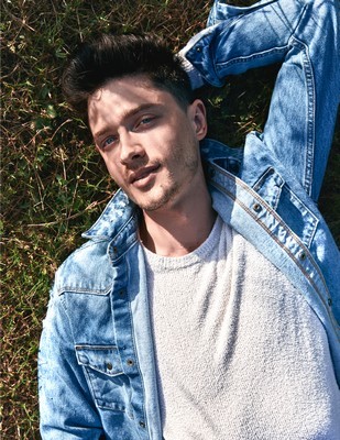 Michael fjordbak 7 