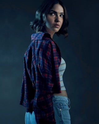 Shelley 1 