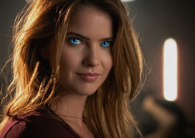 Shelley 5 