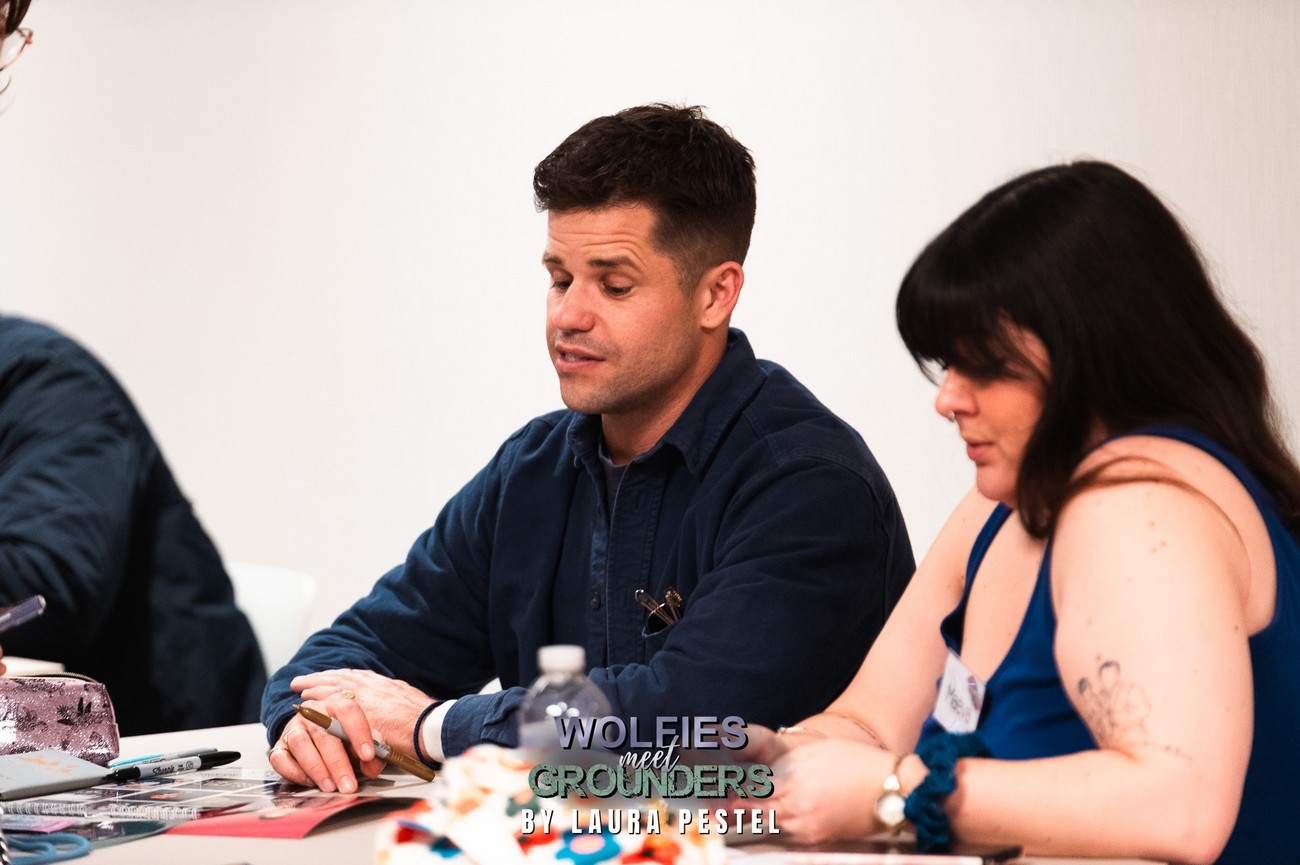 Extras by Laura Pestel