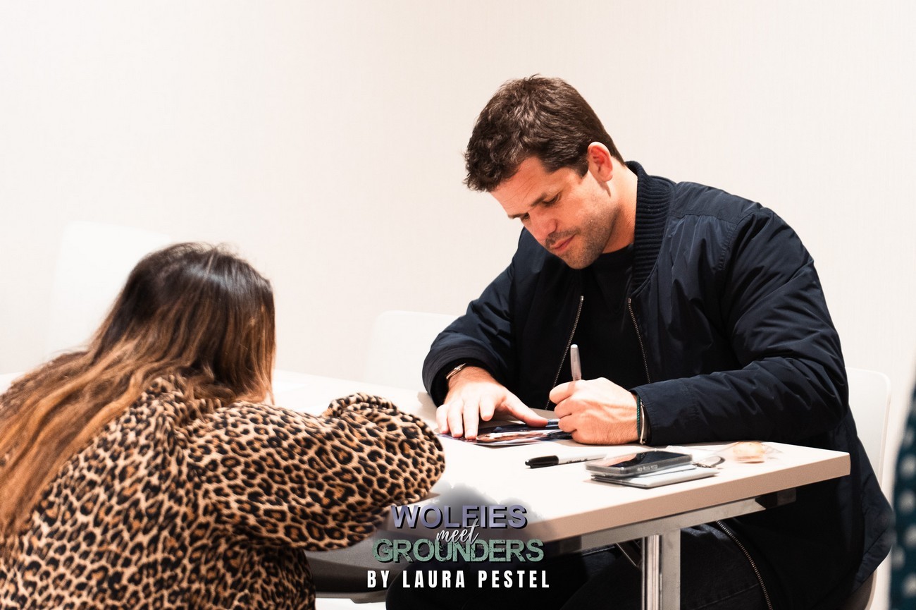 Extras by Laura Pestel