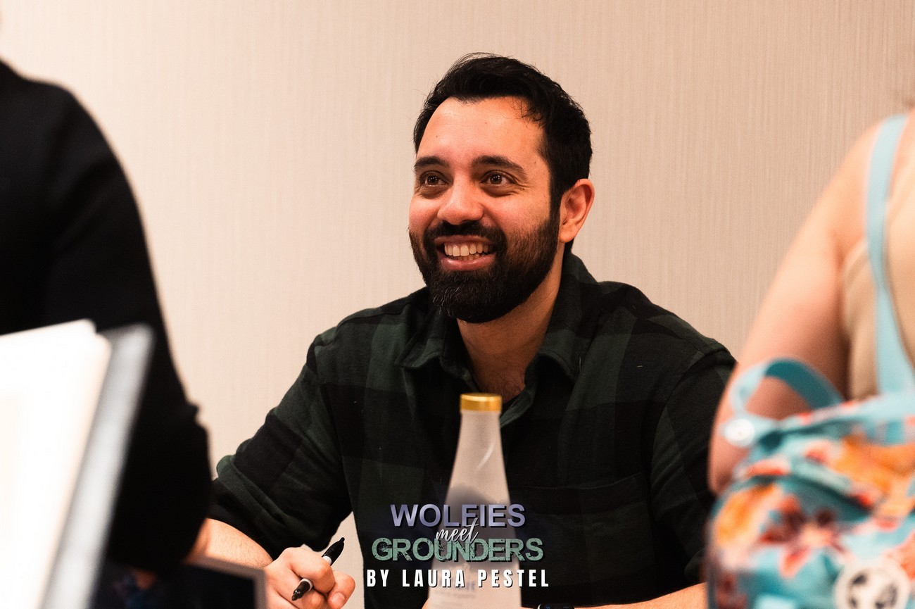 Extras by Laura Pestel