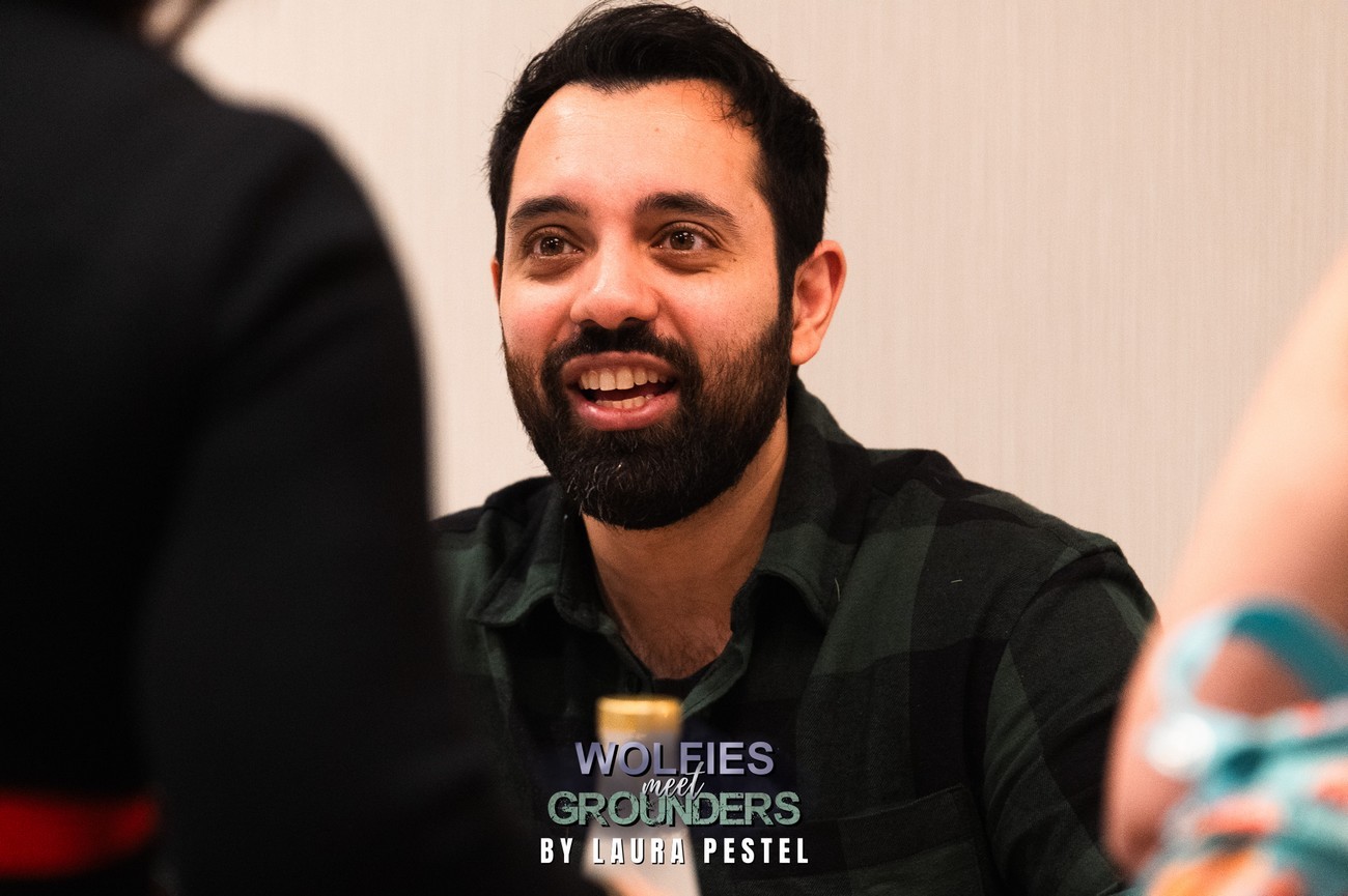 Extras by Laura Pestel