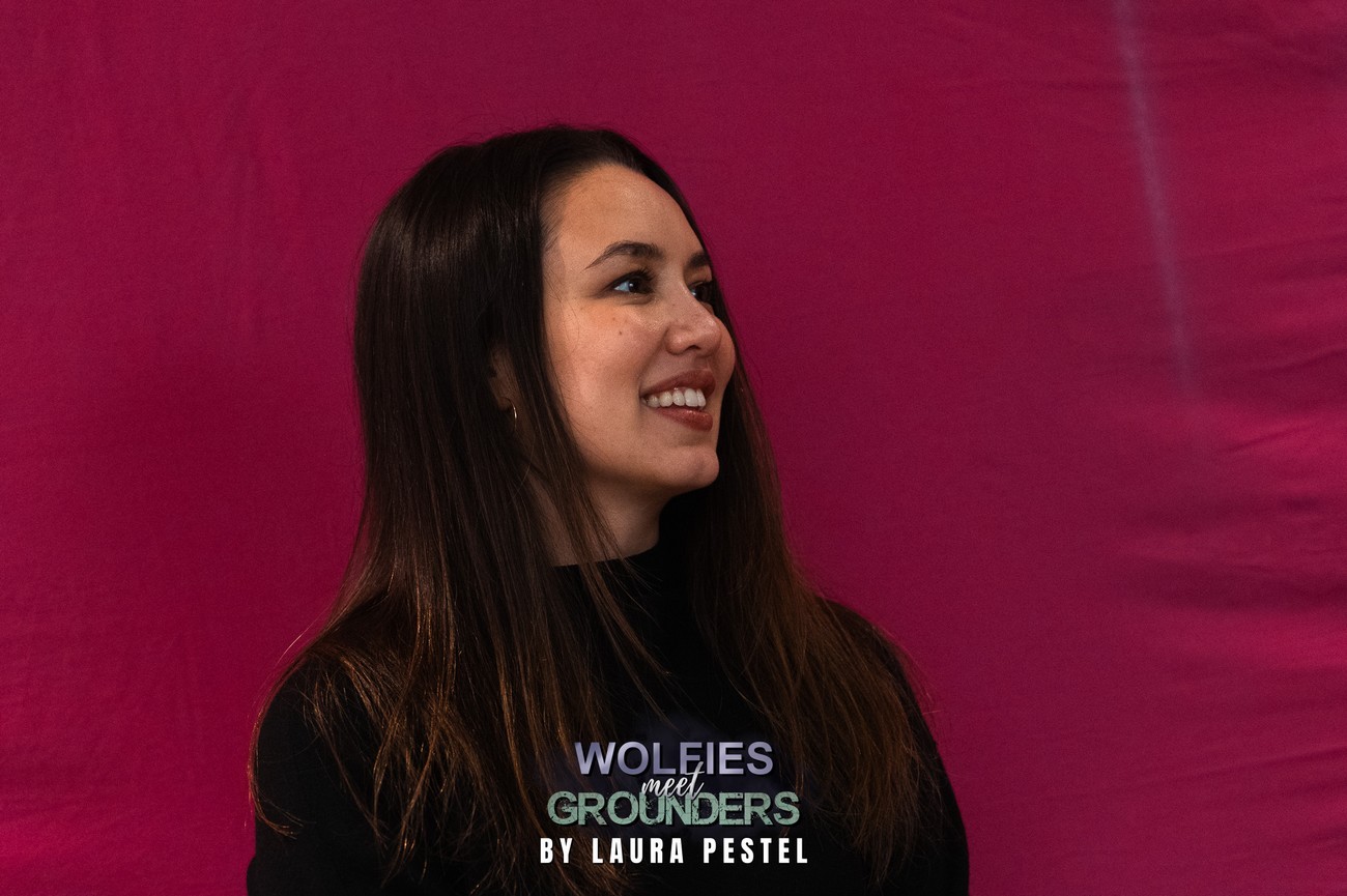 Extras by Laura Pestel