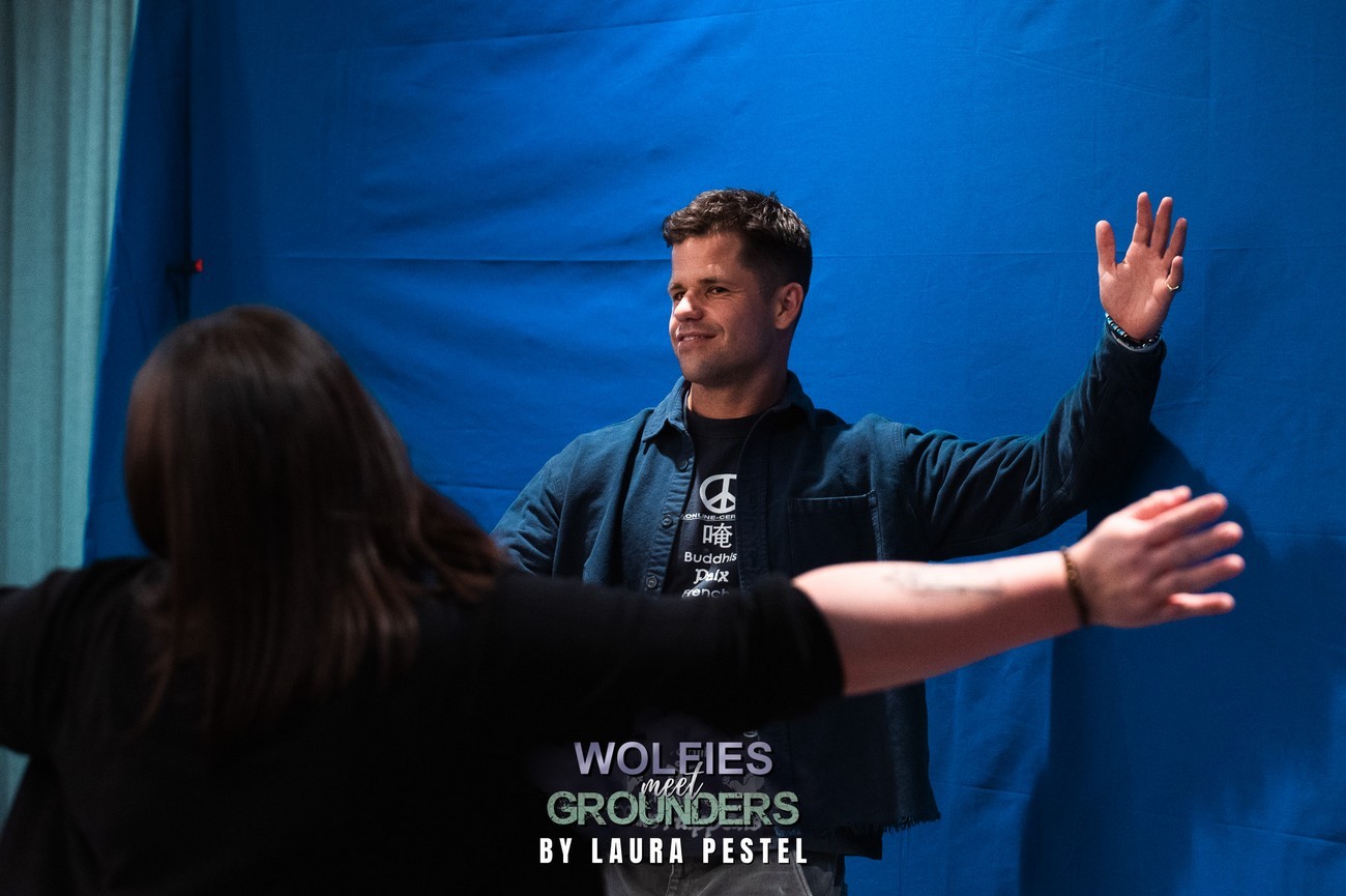 Extras by Laura Pestel