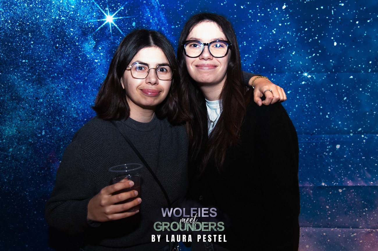 Party by Laura Pestel