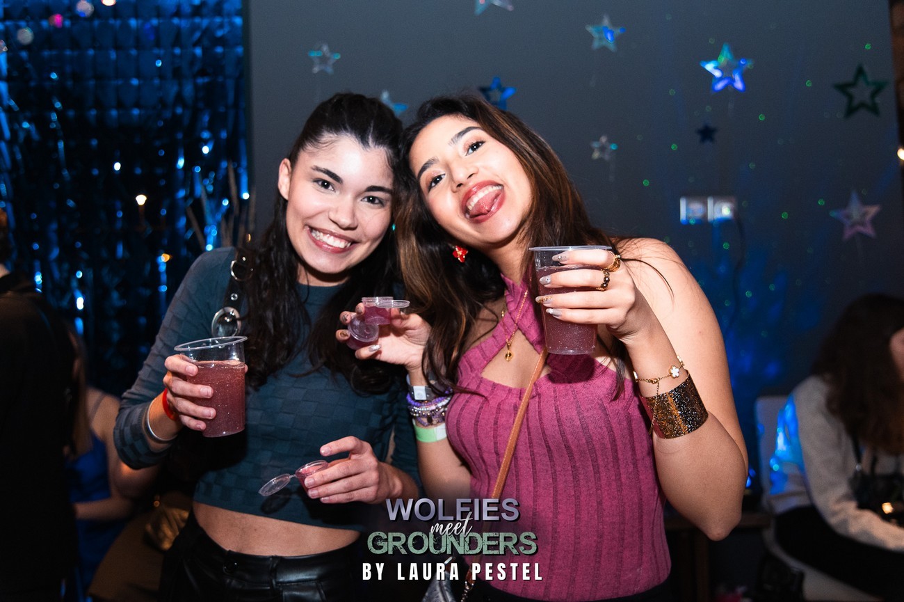 Party by Laura Pestel