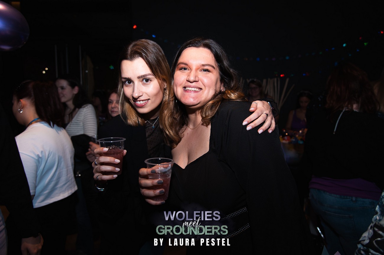 Party by Laura Pestel