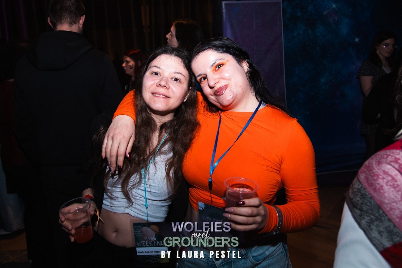 Party by Laura Pestel