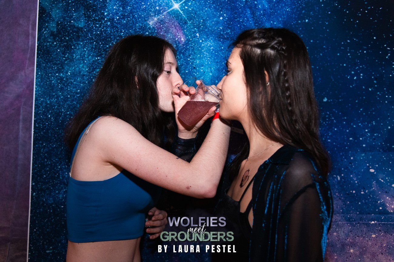 Party by Laura Pestel