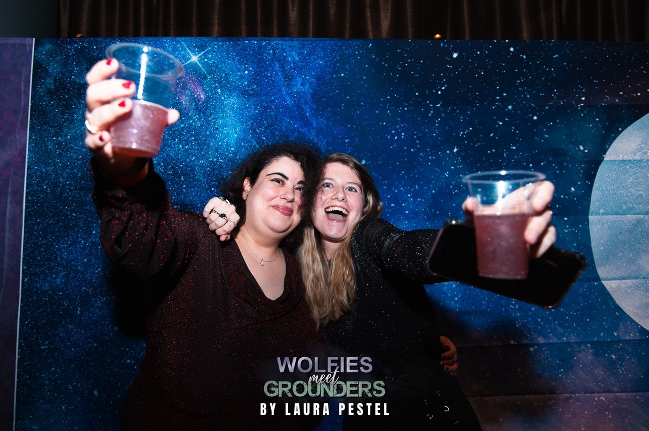 Party by Laura Pestel