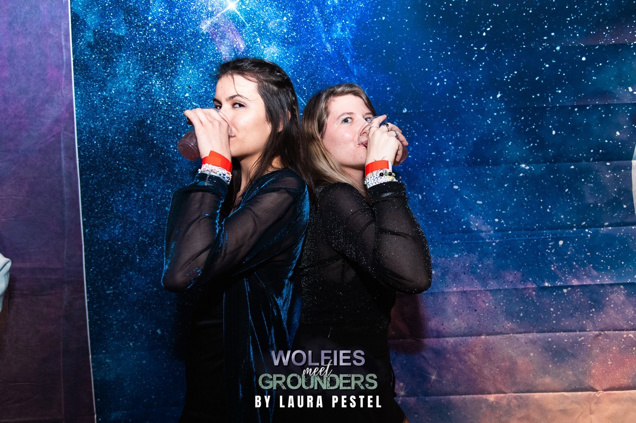 Party by Laura Pestel