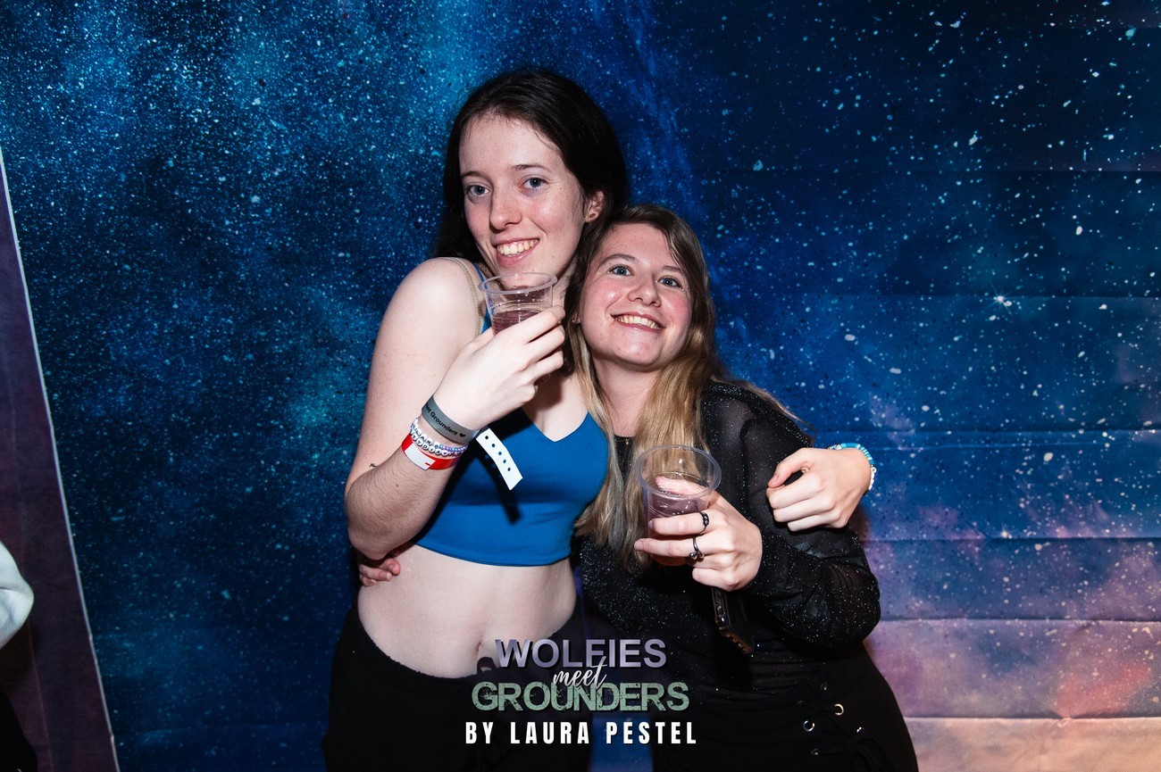 Party by Laura Pestel