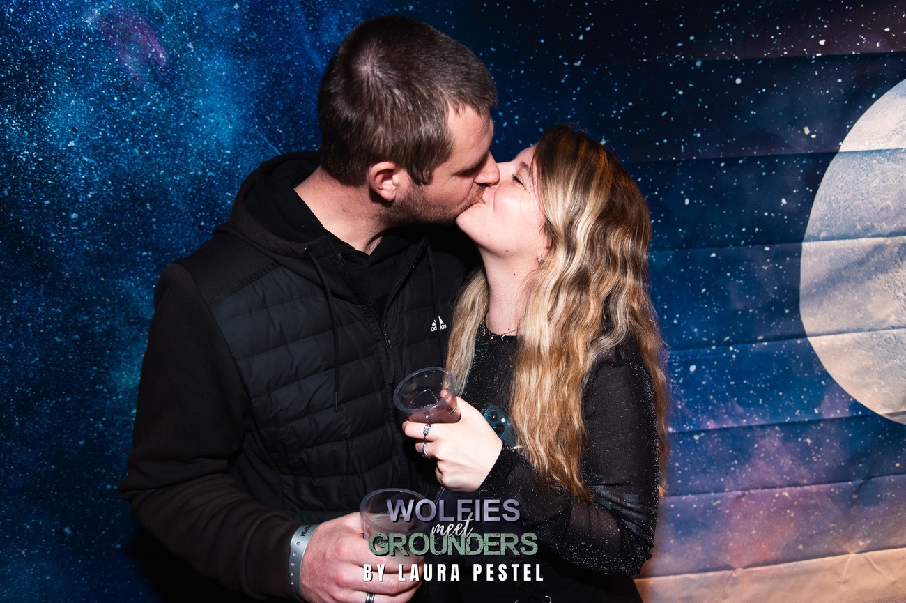 Party by Laura Pestel