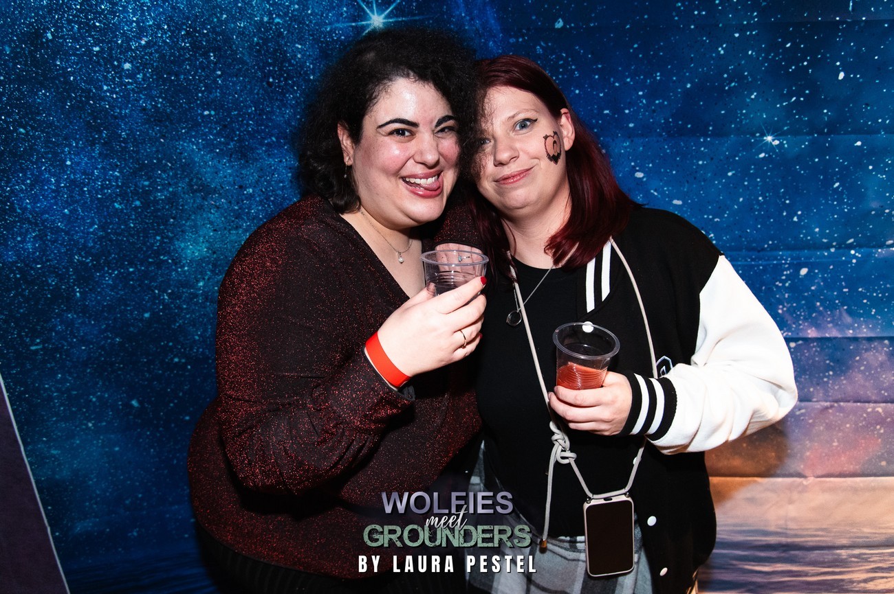 Party by Laura Pestel