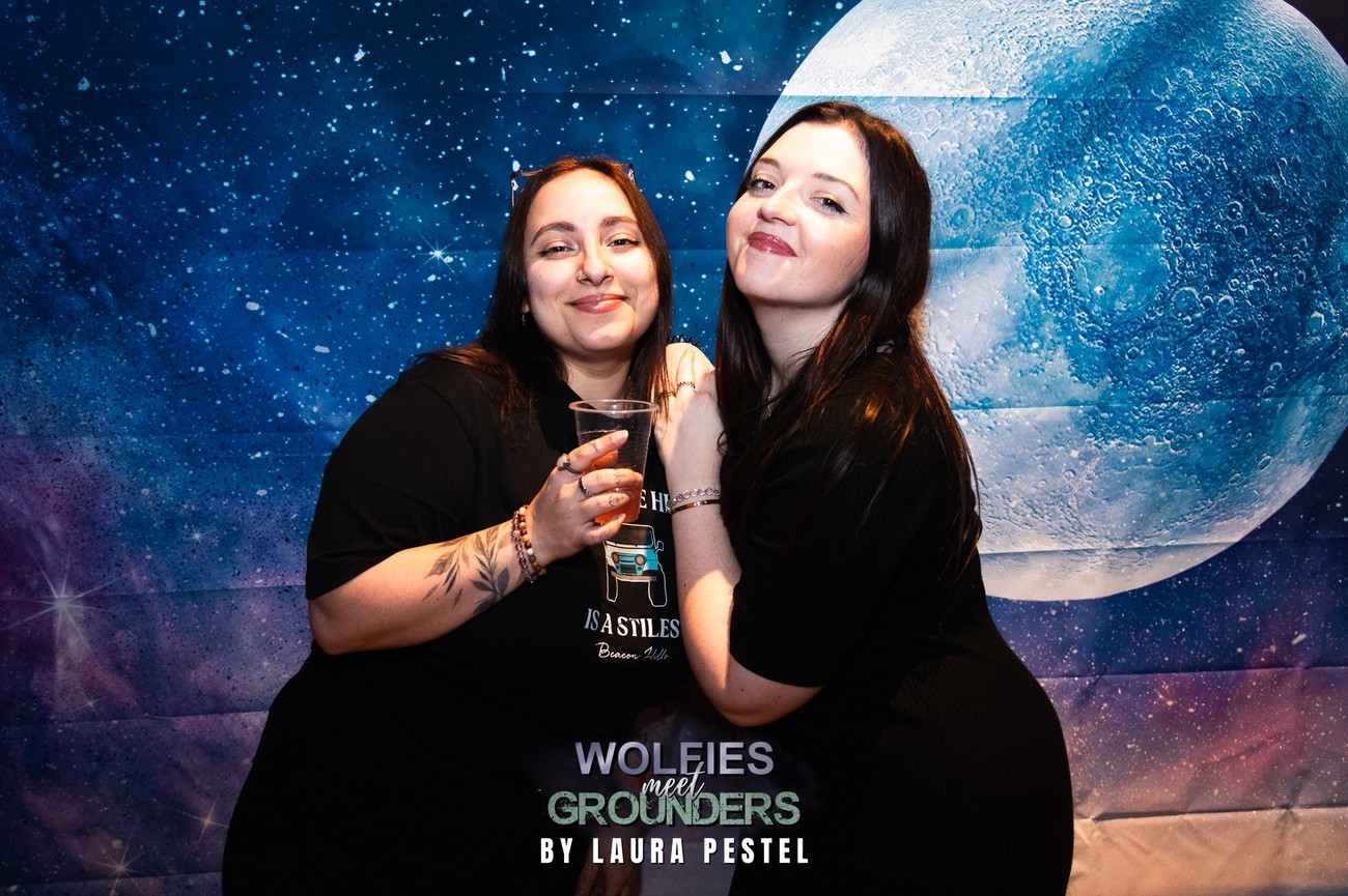 Party by Laura Pestel