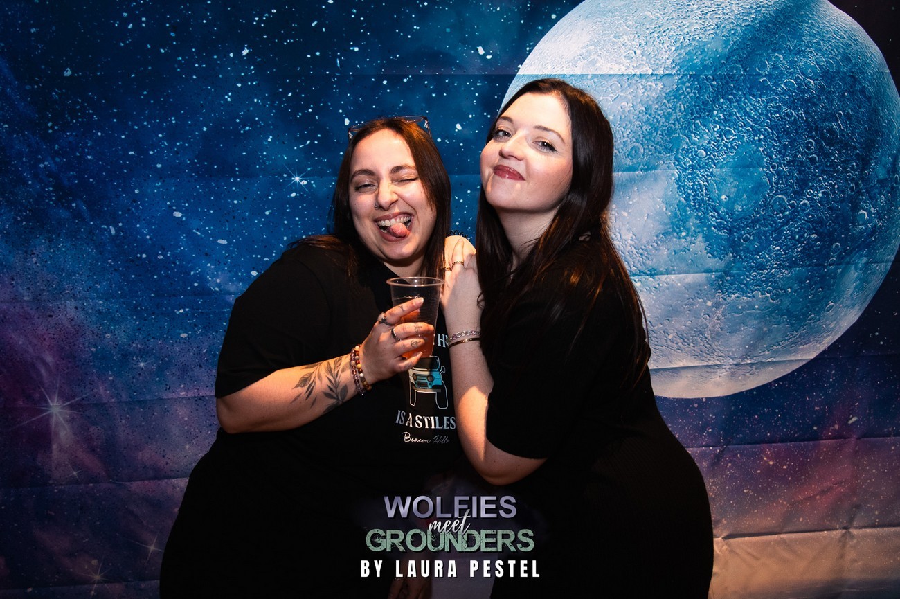 Party by Laura Pestel