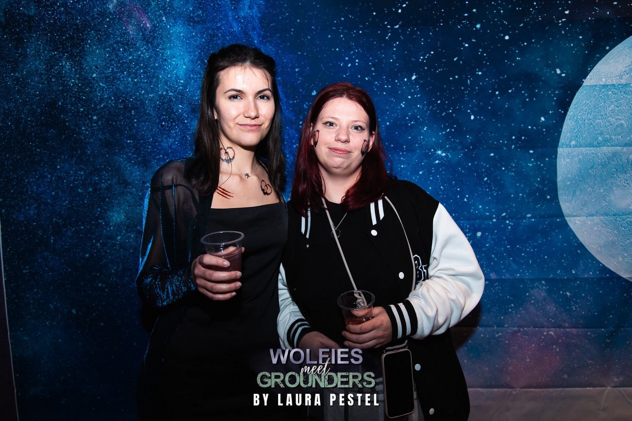 Party by Laura Pestel