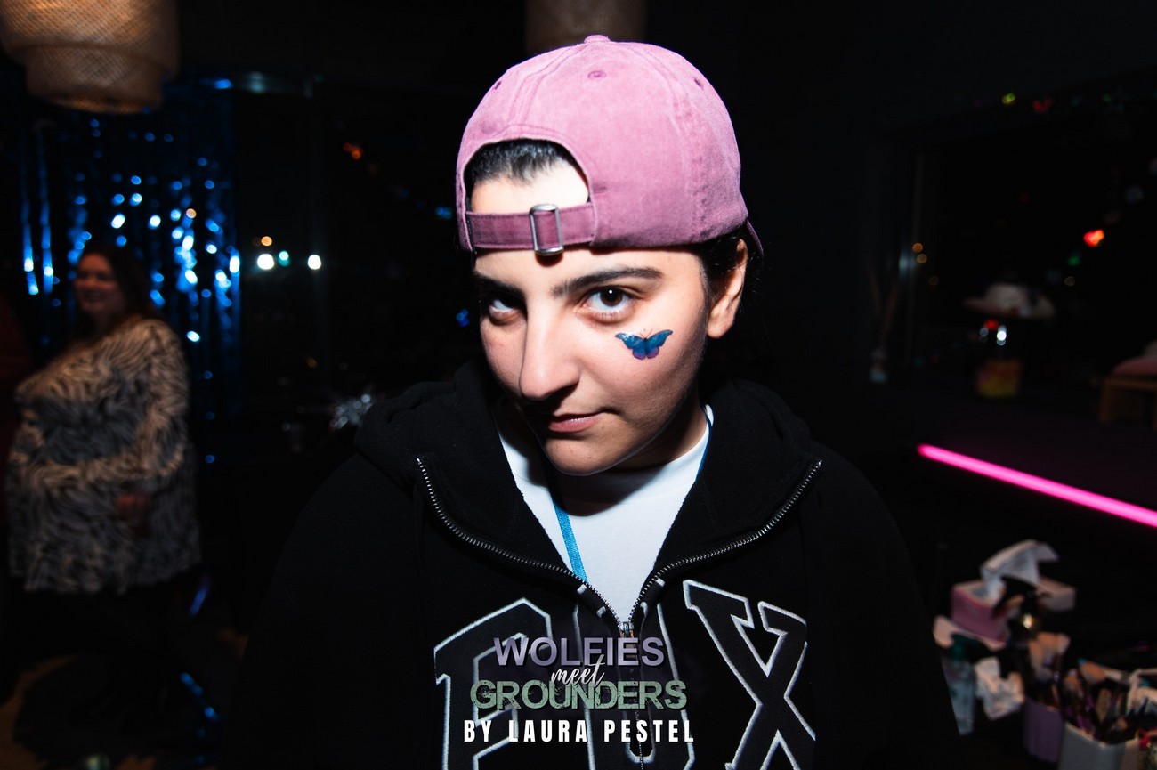 Party by Laura Pestel