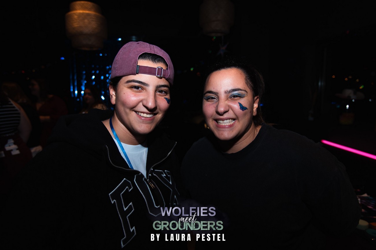 Party by Laura Pestel